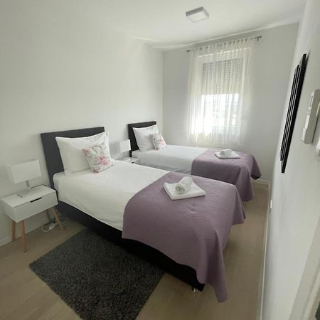 New Modern Apt Near Old Town - Private Parking Задар Екстериор снимка
