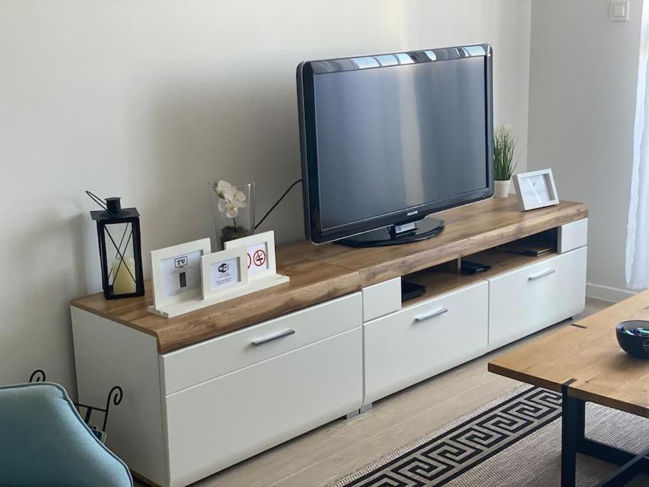 New Modern Apt Near Old Town - Private Parking Задар Екстериор снимка