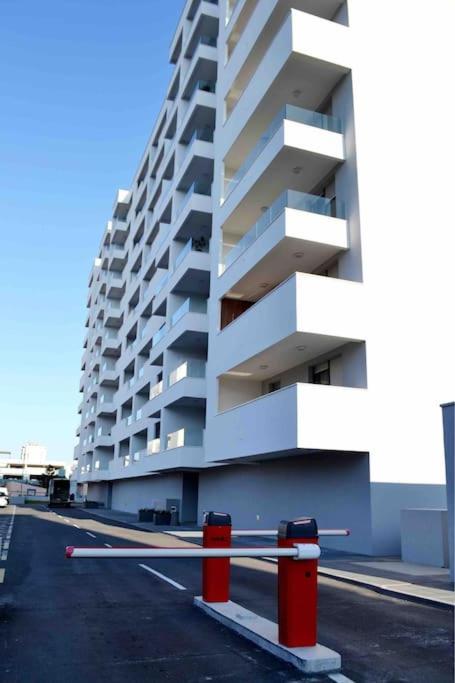 New Modern Apt Near Old Town - Private Parking Задар Екстериор снимка