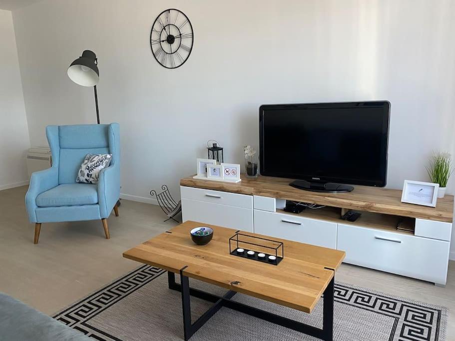 New Modern Apt Near Old Town - Private Parking Задар Екстериор снимка