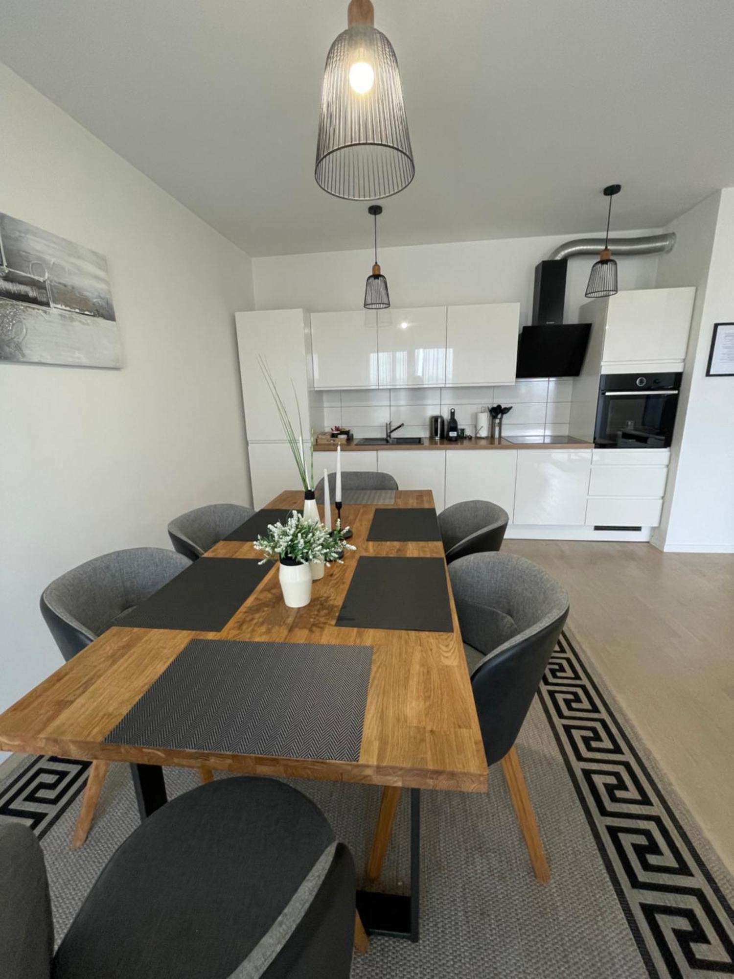 New Modern Apt Near Old Town - Private Parking Задар Екстериор снимка