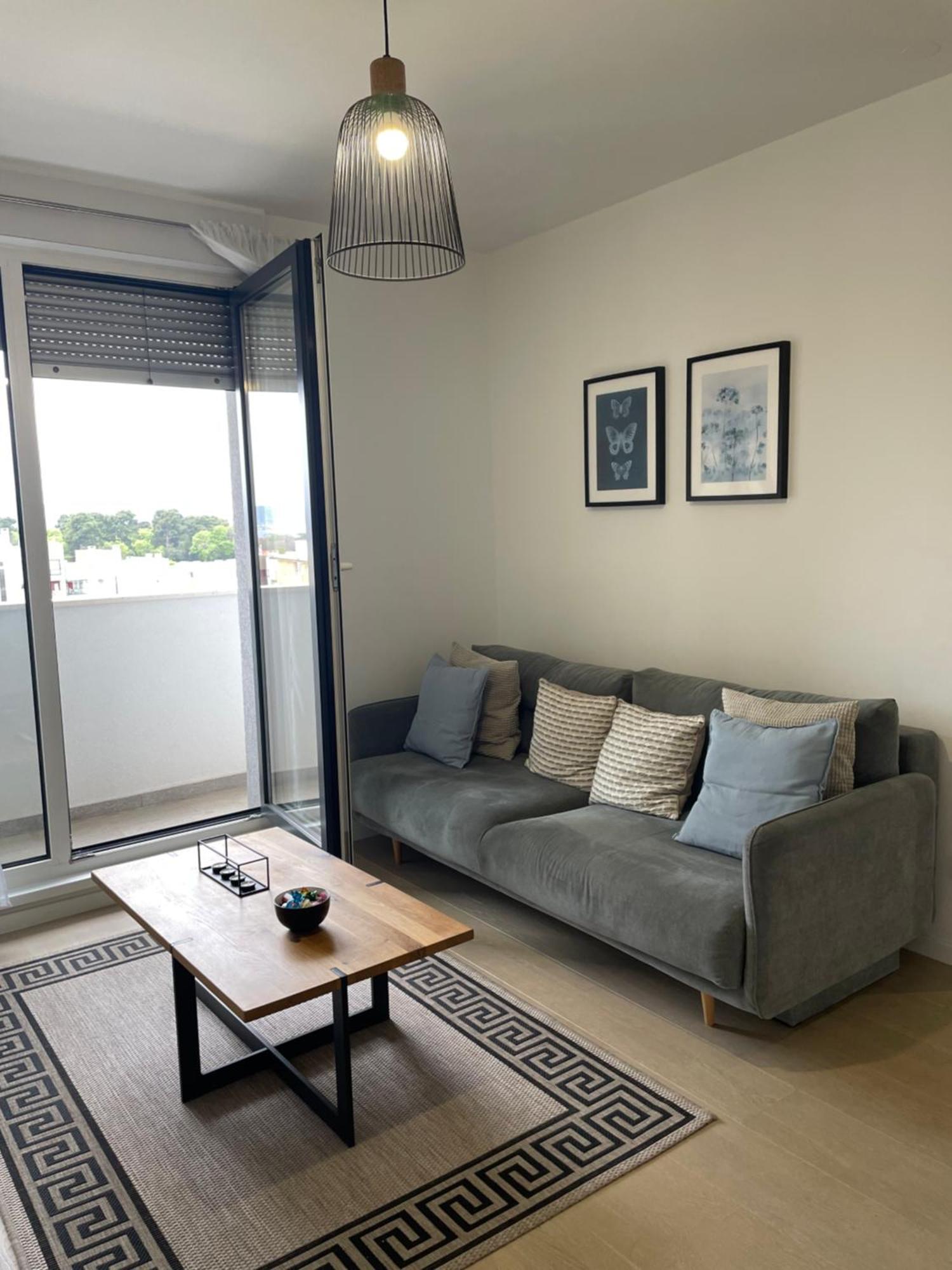 New Modern Apt Near Old Town - Private Parking Задар Екстериор снимка